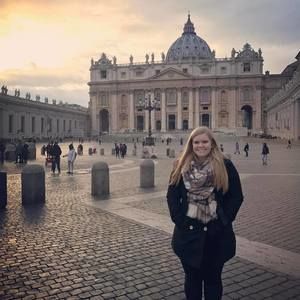 Meet your Posher, Kendall